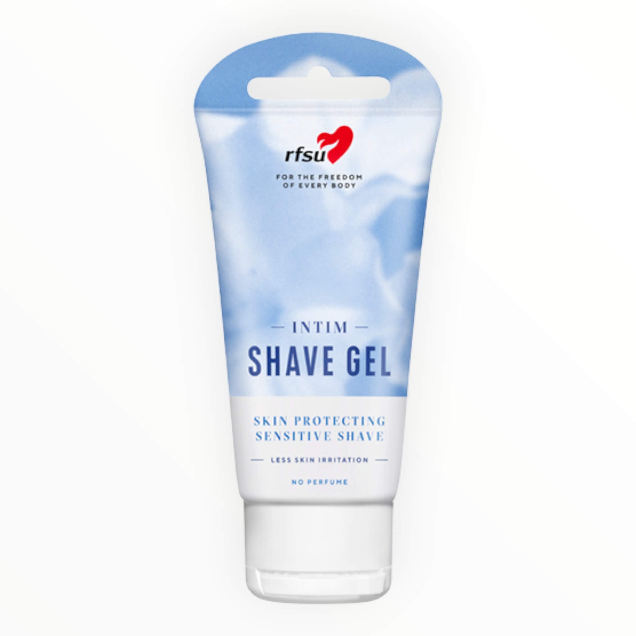 Rfsu Intim Shave Gel  150 Ml