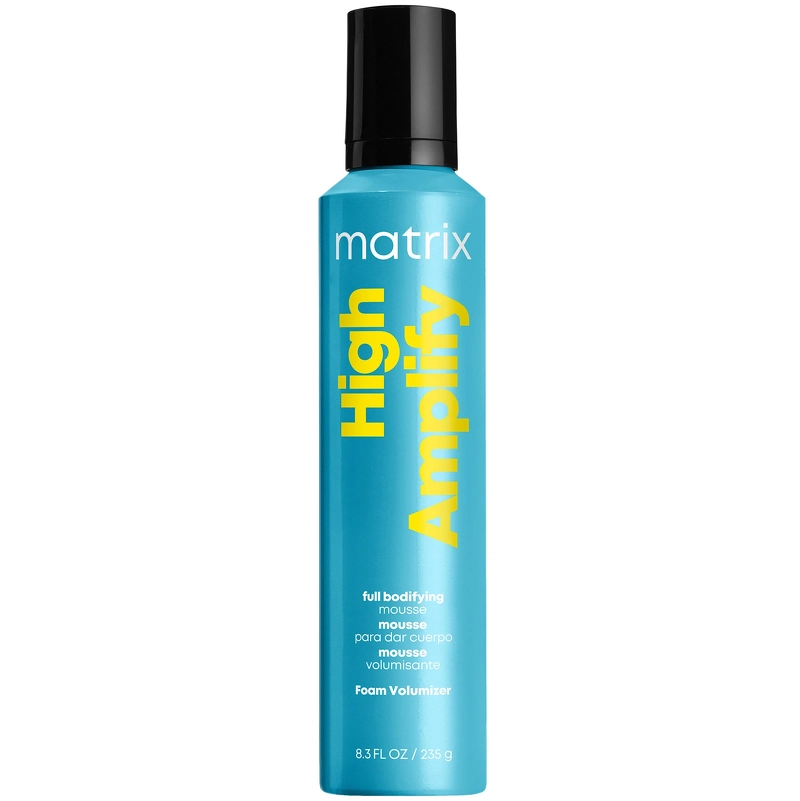 Matrix High Amplify Foam Volumizer 250 Ml