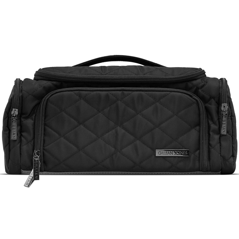 Gillian Jones Travel Organizer   Quilted Sort 10066 00