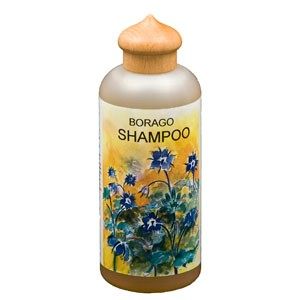 Rømer Borago Hårshampoo   250 Ml