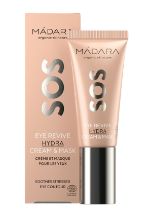 M? Dara Sos Eye Revive Cream Mask 20 Ml