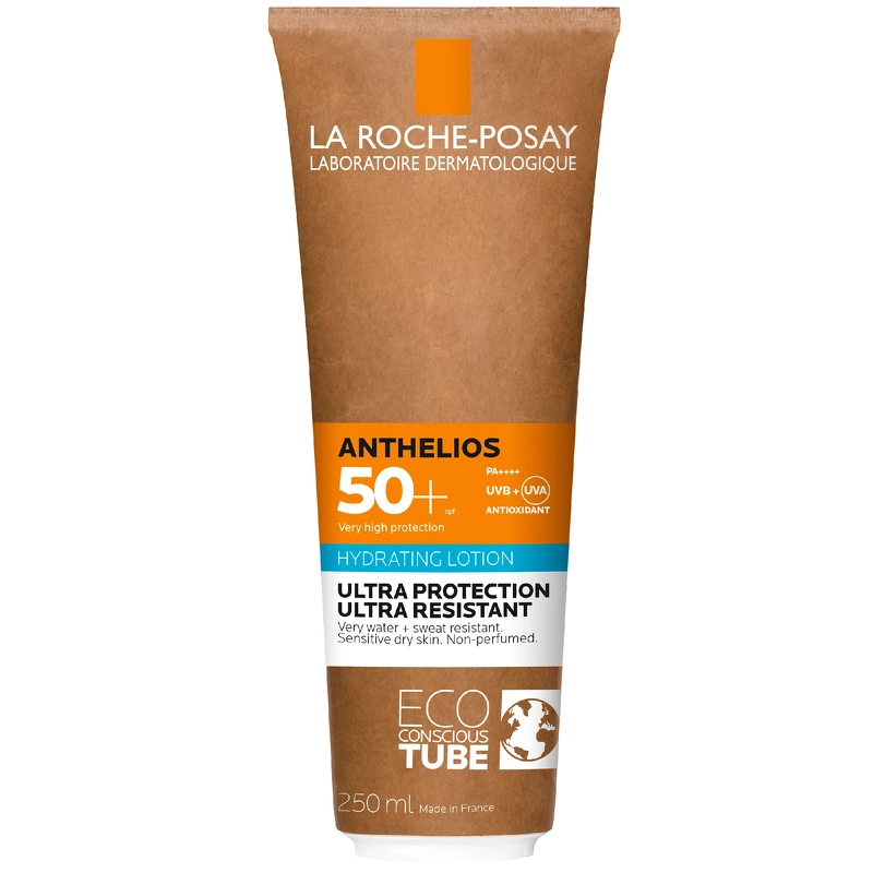 La Roche Posay Anthelios Sun Lotion Spf 50  250 Ml