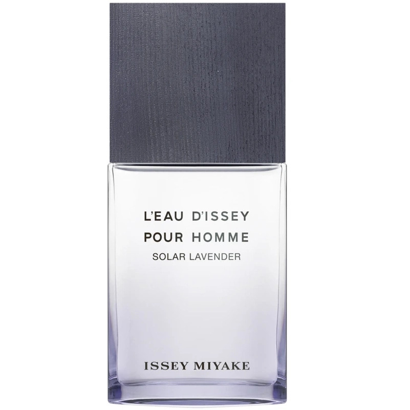 Issey Miyake L Apos Eau D Apos Issey Pour Homme Solar Lavender Intense Edt 50 Ml