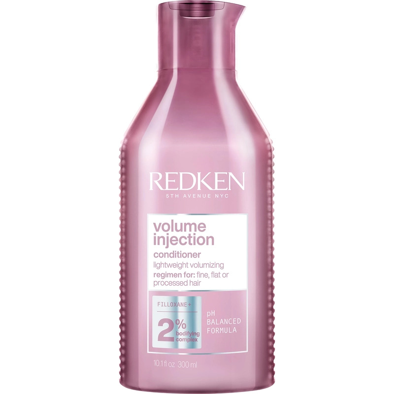 Redken Volume Injection Conditioner 300 Ml