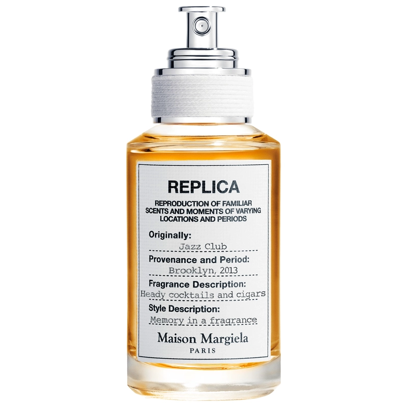 Maison Margiela Replica Jazz Club Edt 30 Ml