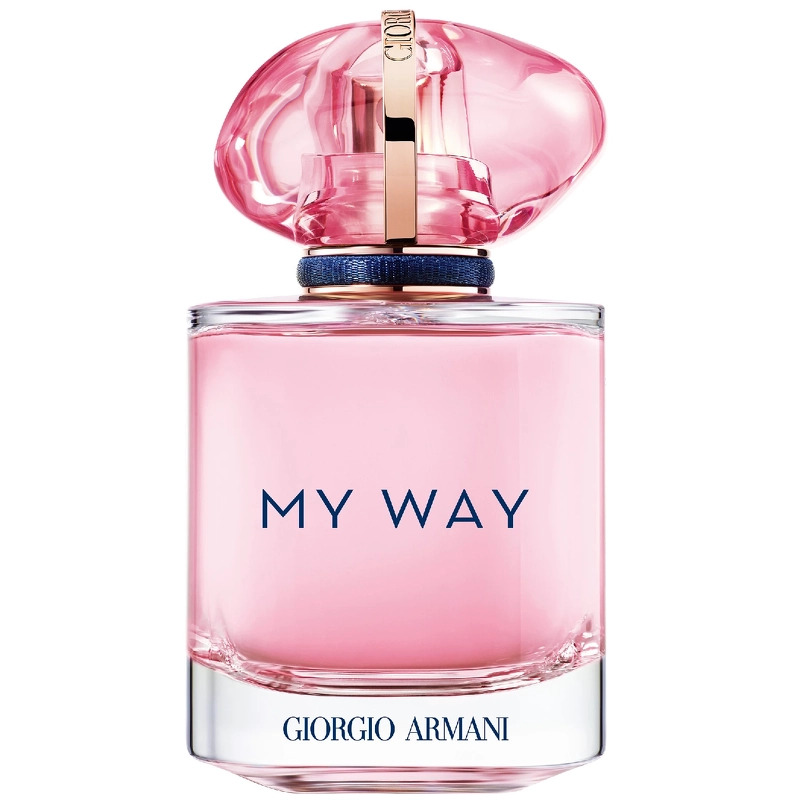 Giorgio Armani My Way Nectar Edp 50 Ml