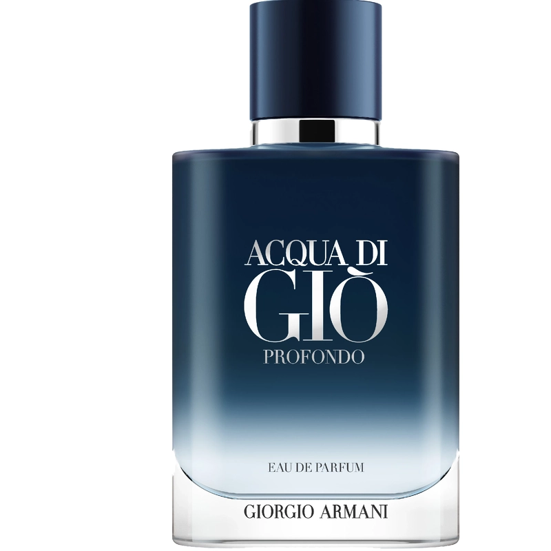 Giorgio Armani Acqua Di Gio Profondo Edp 100 Ml