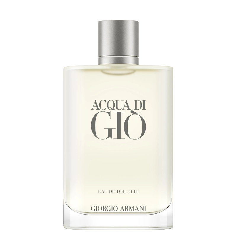 Giorgio Armani Acqua Di Gio Homme Edt 200 Ml