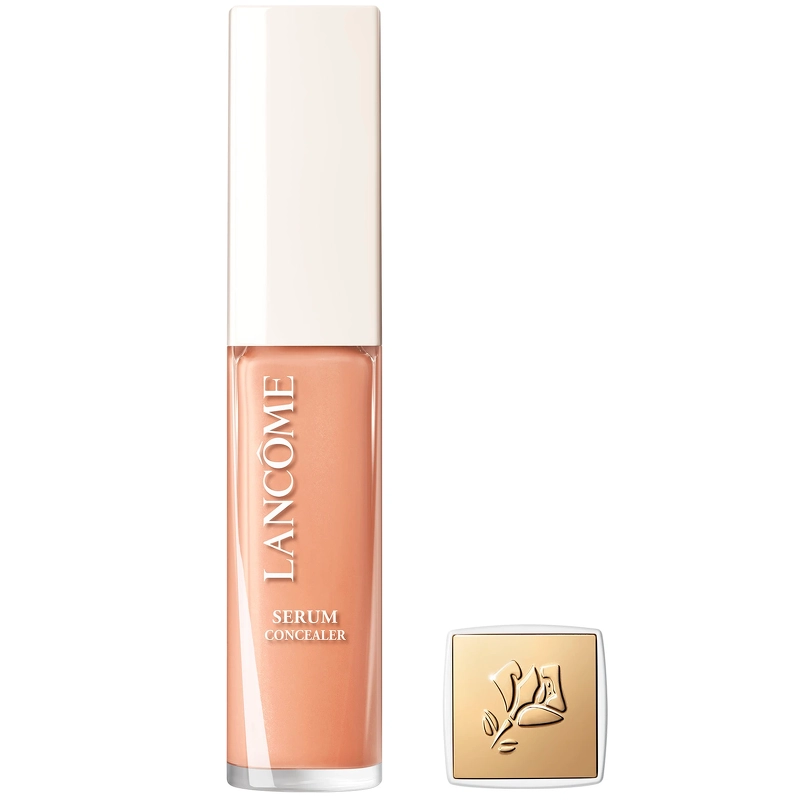 Lancome Teint Idole Ultra Wear Care   Glow   220c 13 Ml