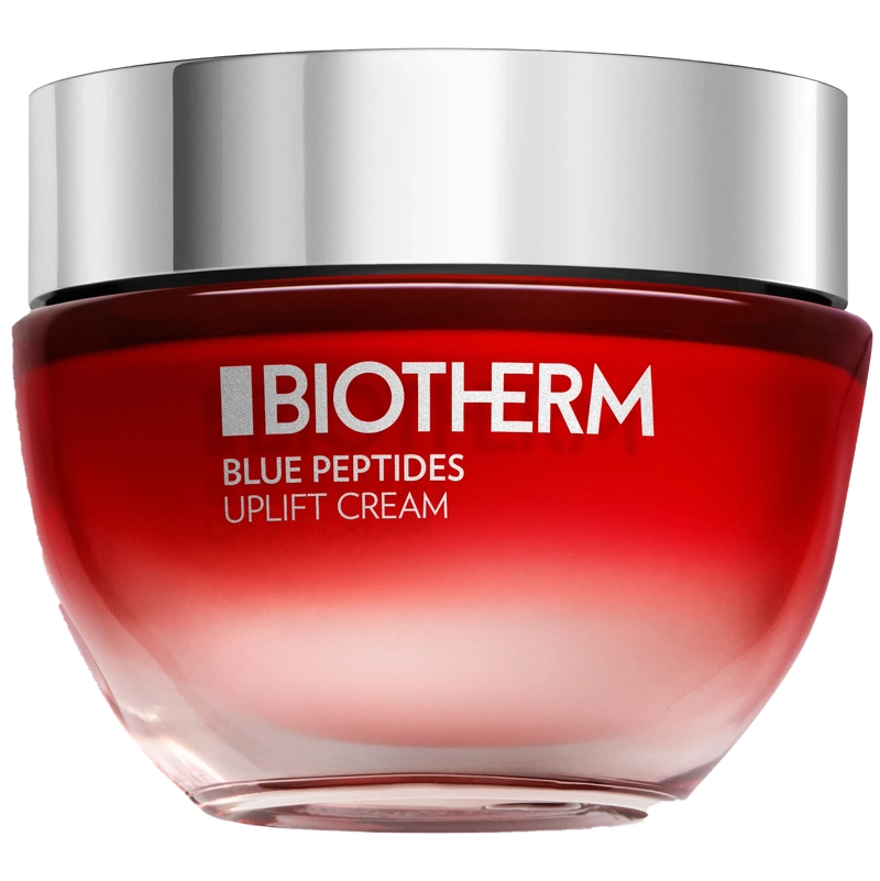 Biotherm Blue Peptides Uplift Moisturizing Cream 50 Ml
