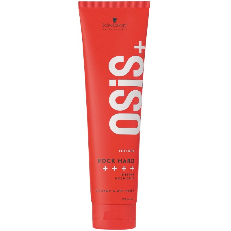 Schwarzkopf Osis  Rock Hard Glue 150 Ml