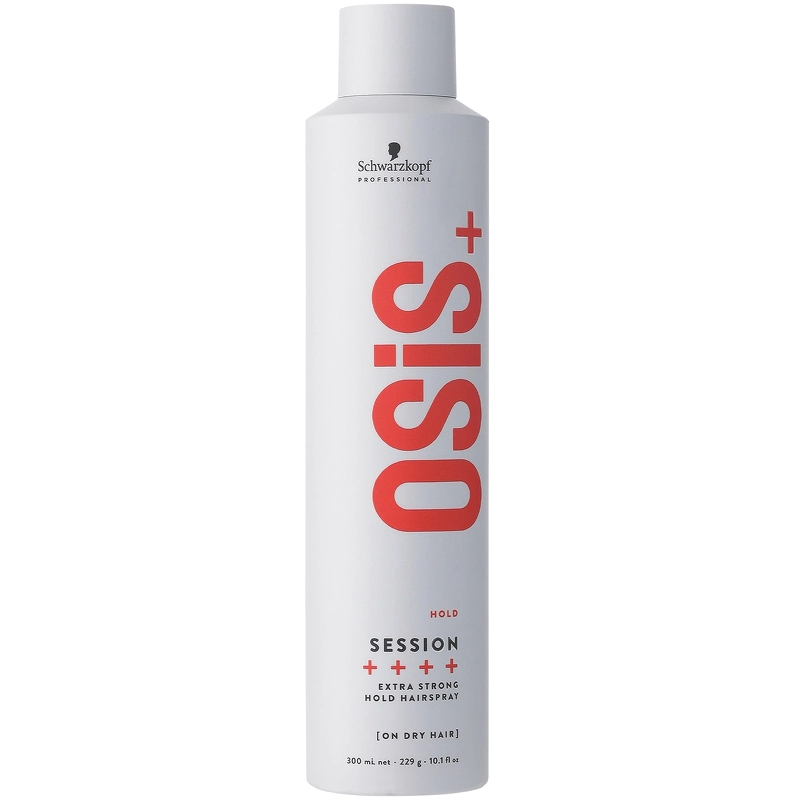 Schwarzkopf Osis  Session Extra Strong Hairspray 300 Ml