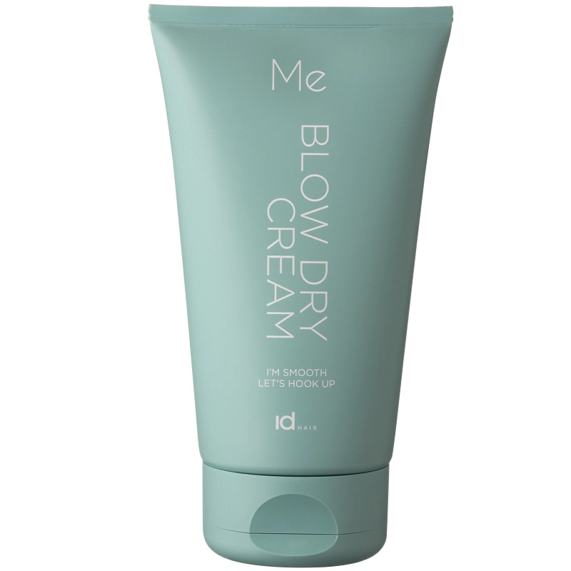 Idhair Me Blow Dry Cream 150 Ml