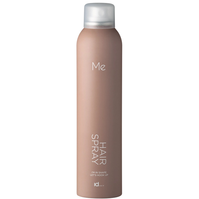 Idhair Me Hair Spray 250 Ml