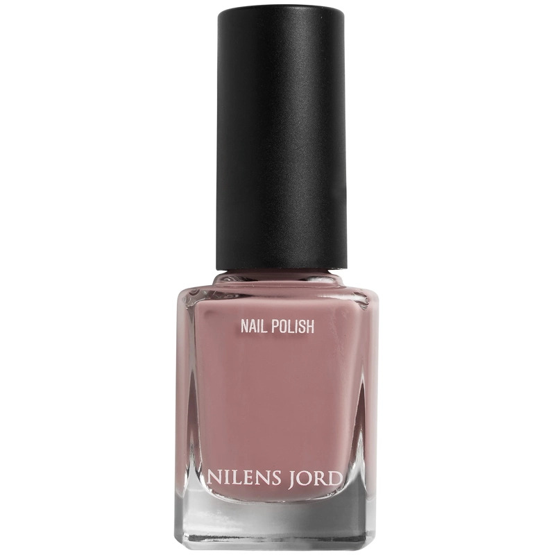 Nilens Jord Nail Polish   No  7694 Silky Lilac 11 Ml