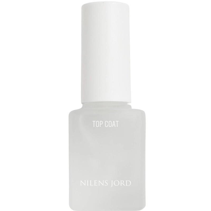 Nilens Jord Top Coat   No  6507   11 Ml