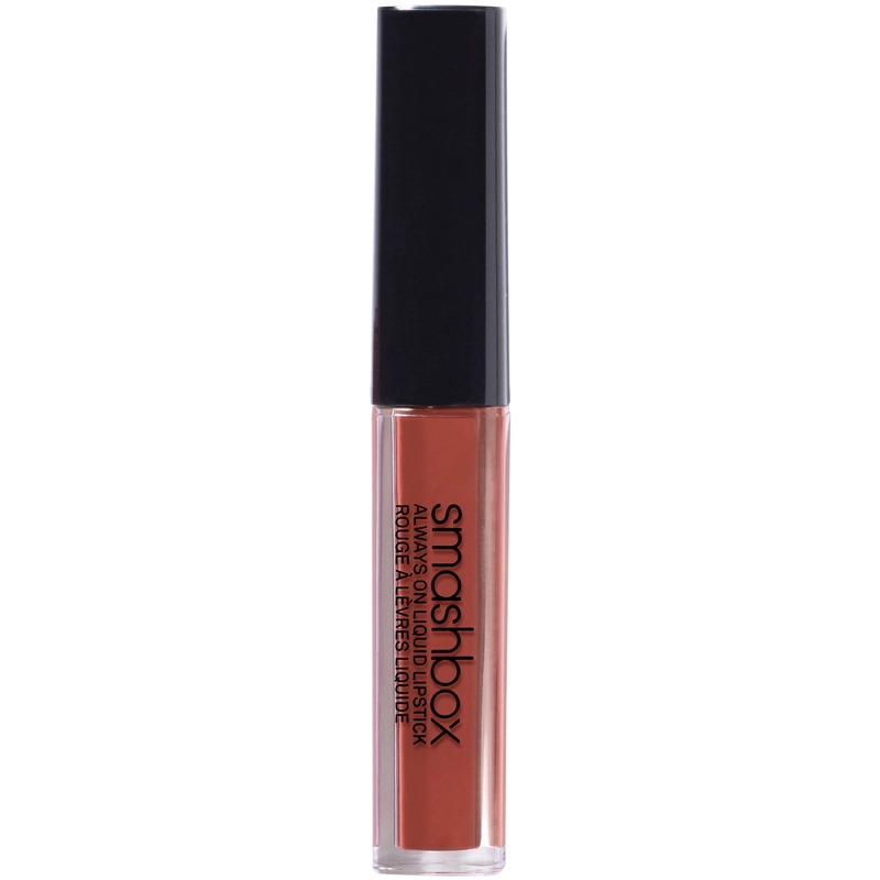 Smashbox Mini Always On Liquid Lipstick 0 9 Ml   Driver Apos S Seat