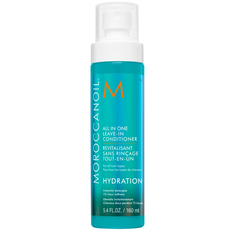 Moroccanoil All In One Leave In Conditioner 160 Ml