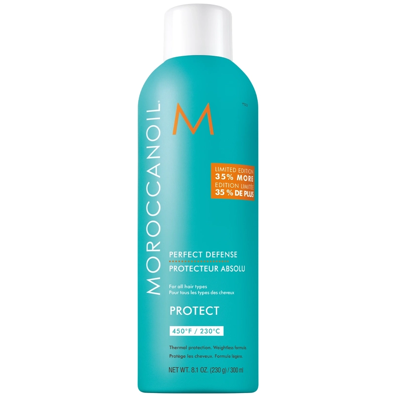 Moroccanoil Perfect Defense Protect Spray 300 Ml