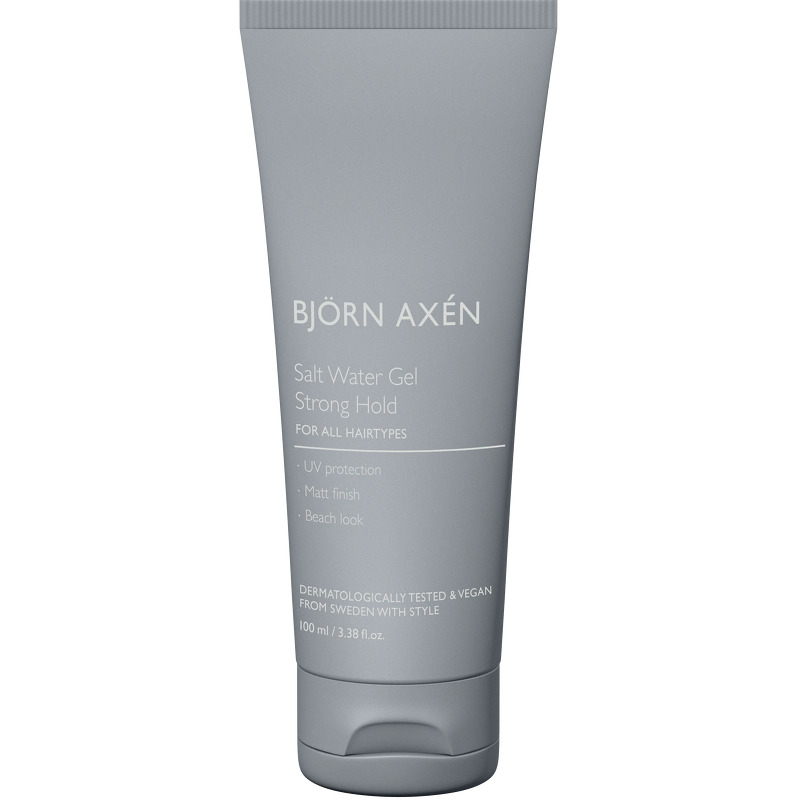 Bjorn Axen Salt Water Gel 100 Ml