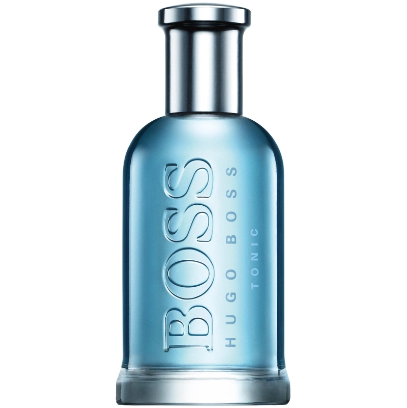 Hugo Boss Bottled Tonic For Men Edt 100 Ml