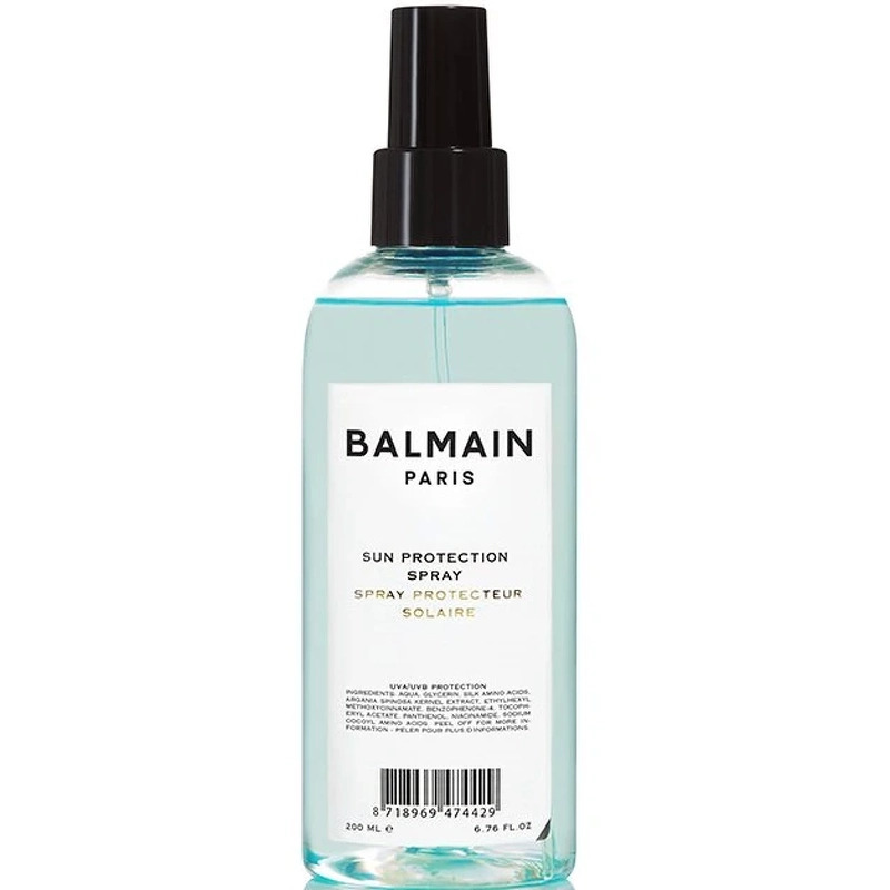 Balmain Paris Styling Sun Protection Spray 200 Ml