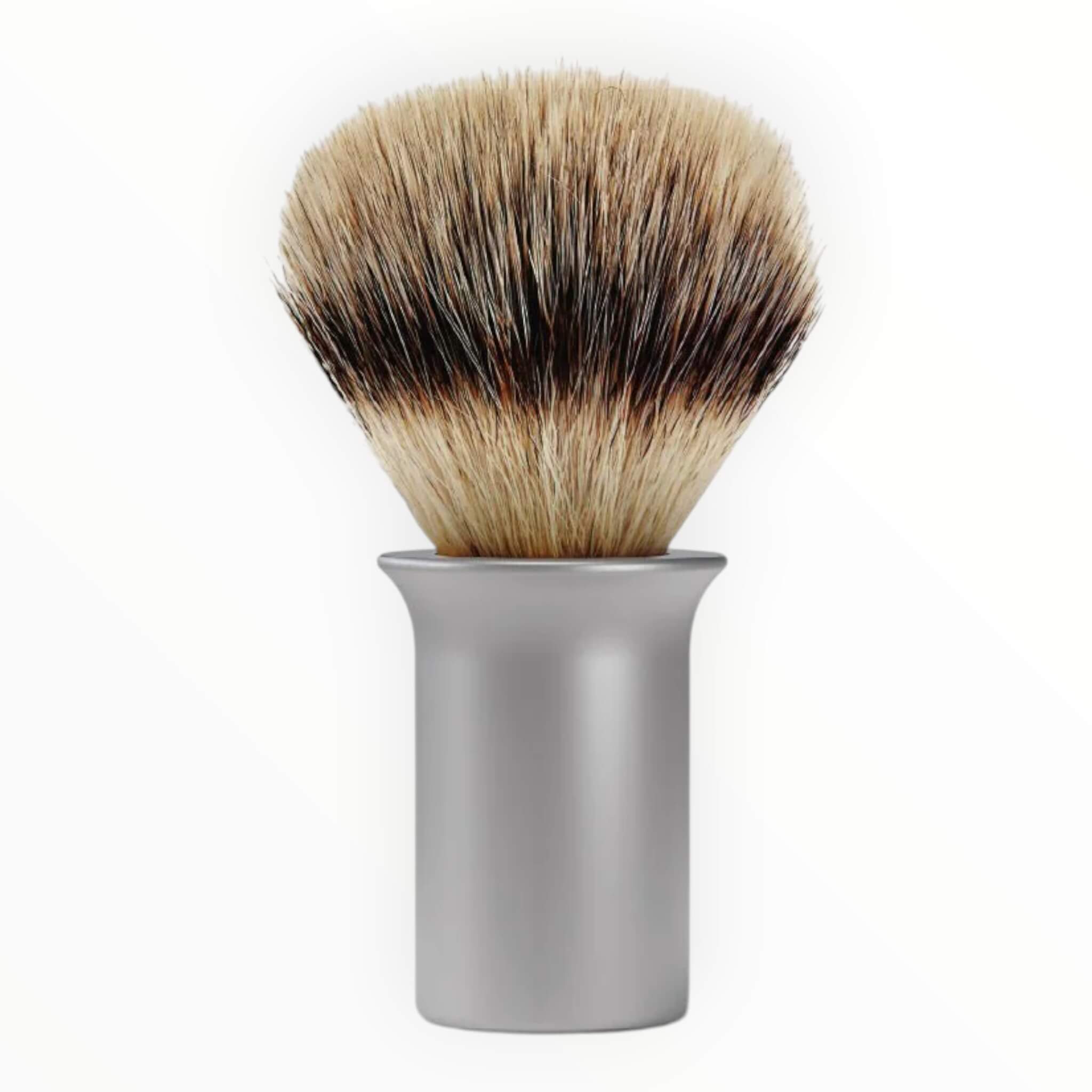 Supply Barberkost Synthetic Silvertip Classic Matte