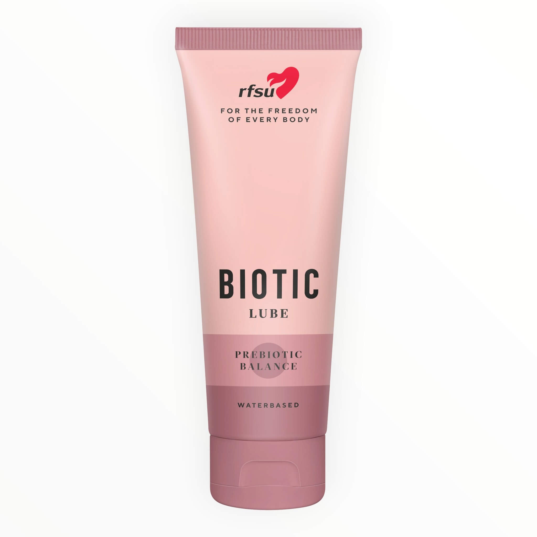 Rfsu Biotic Glide   Glidecreme  75 Ml