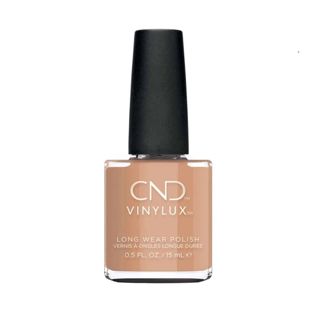Cnd Vinylux Sweet Cider 360