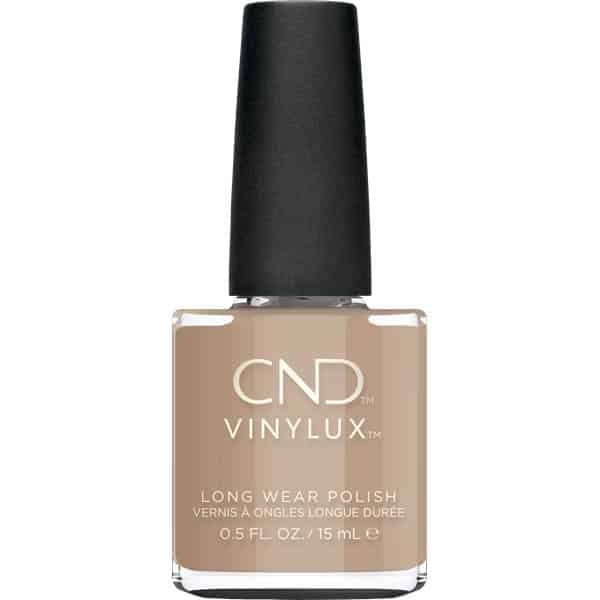 Cnd Vinylux Wrapped In Lined  384