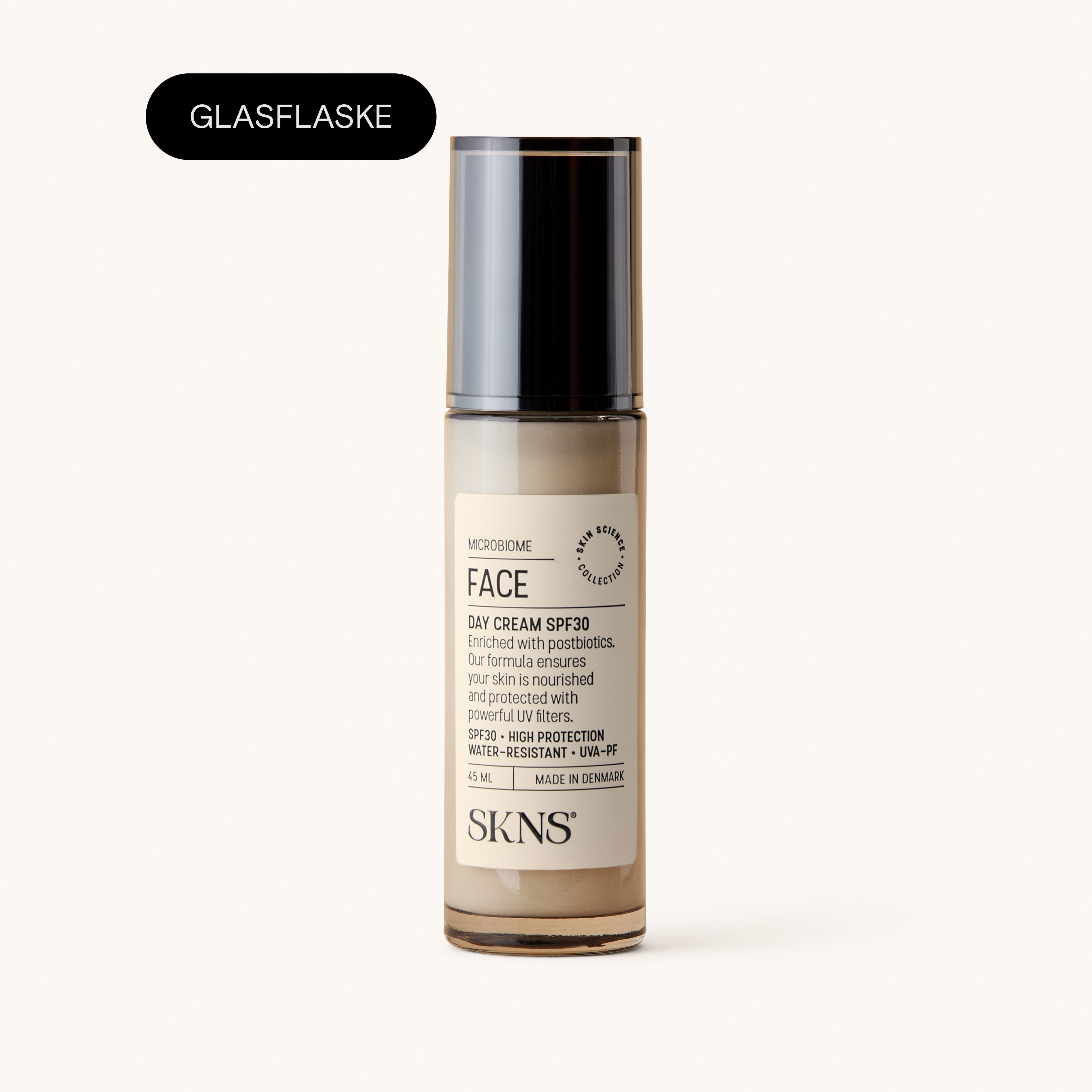 Day Cream Spf30