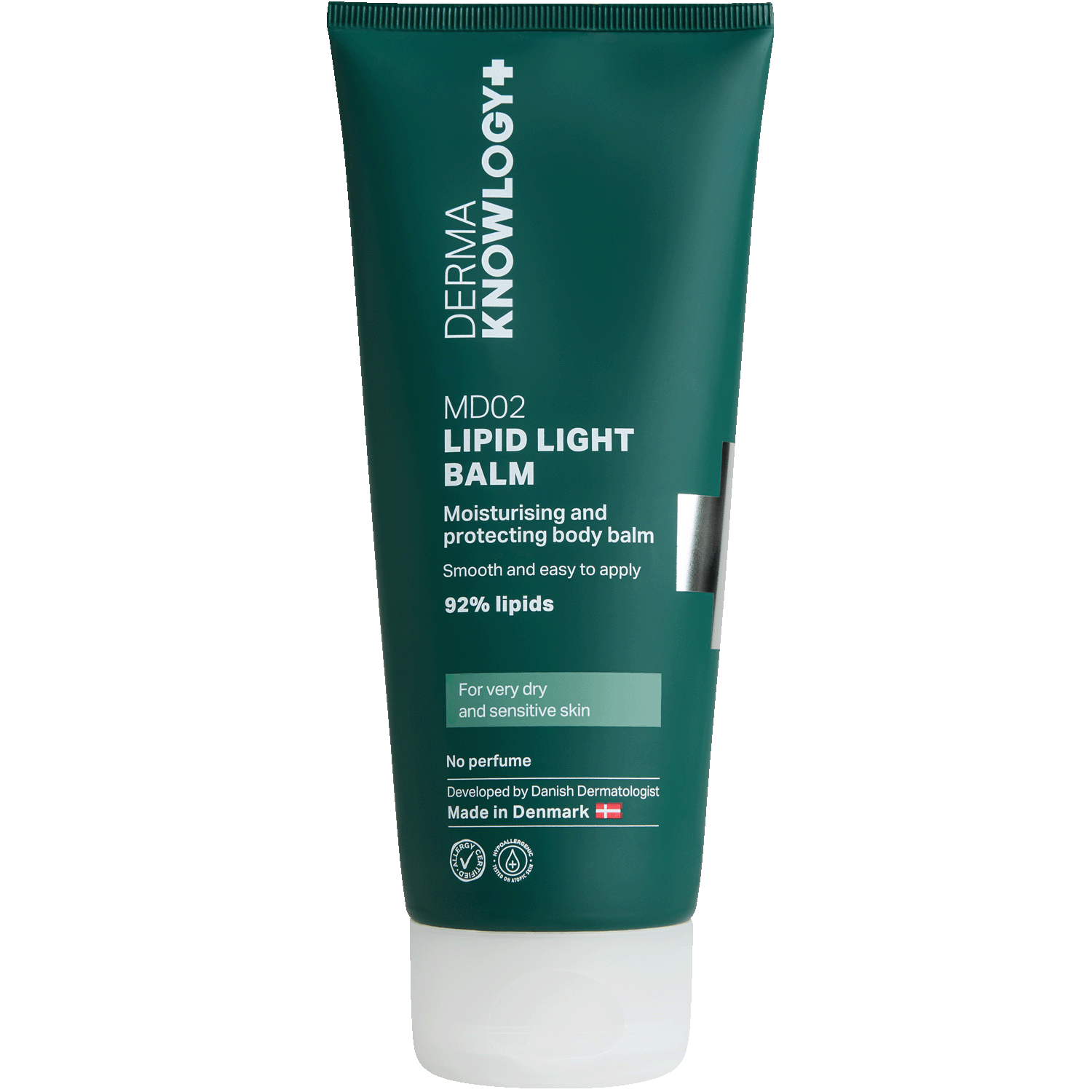 Dermaknowlogy Md02 Lipid Light Balm 200 Ml
