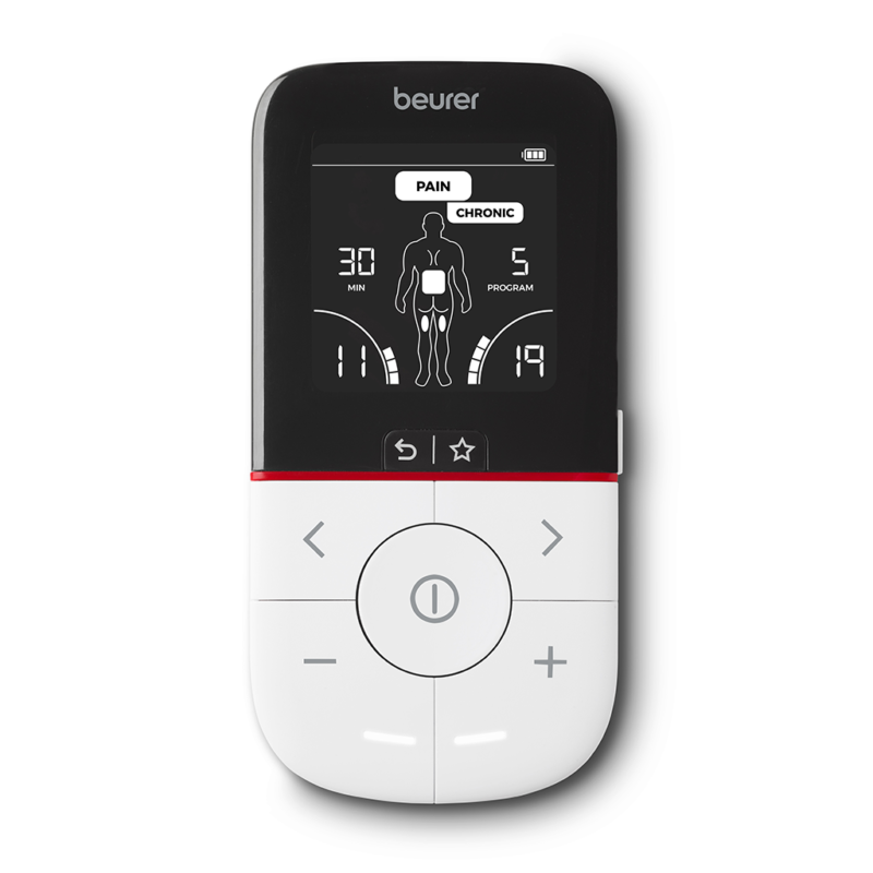 Beurer Em 56 Tens Ems Apparat