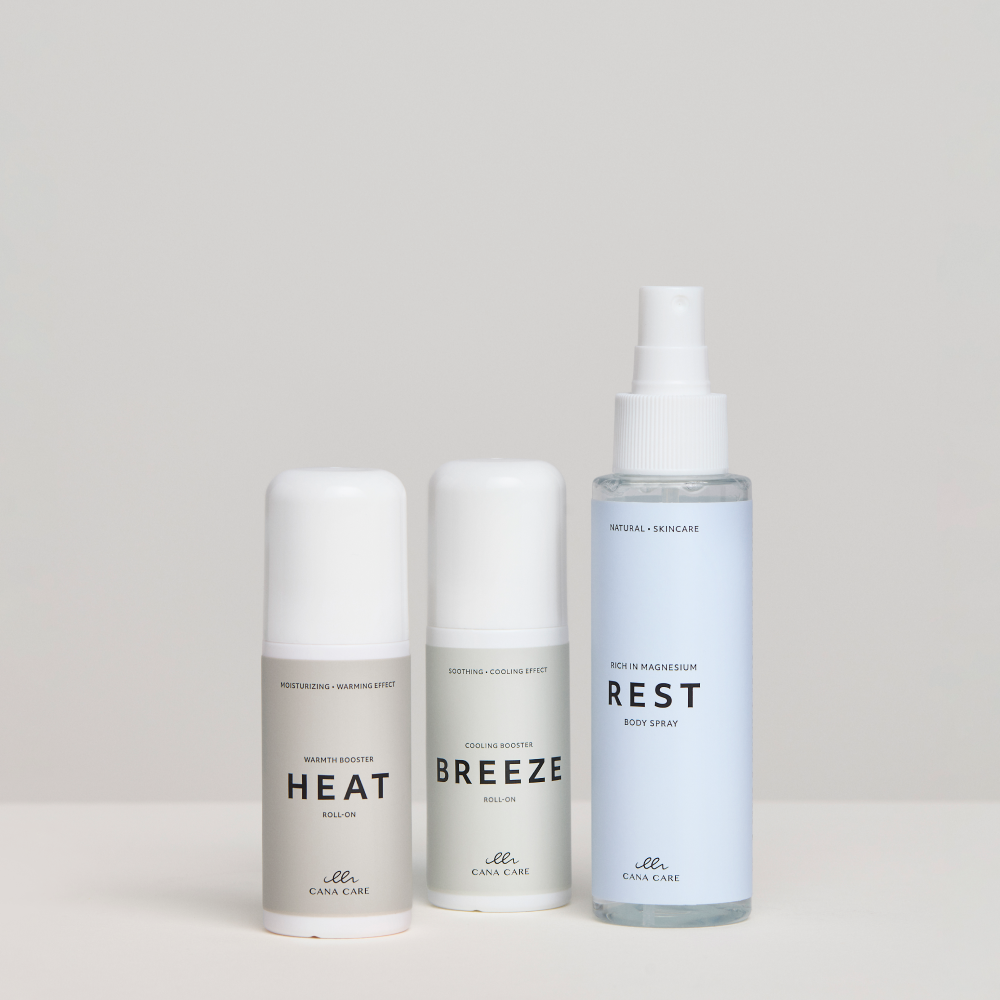 Menopause Essentials