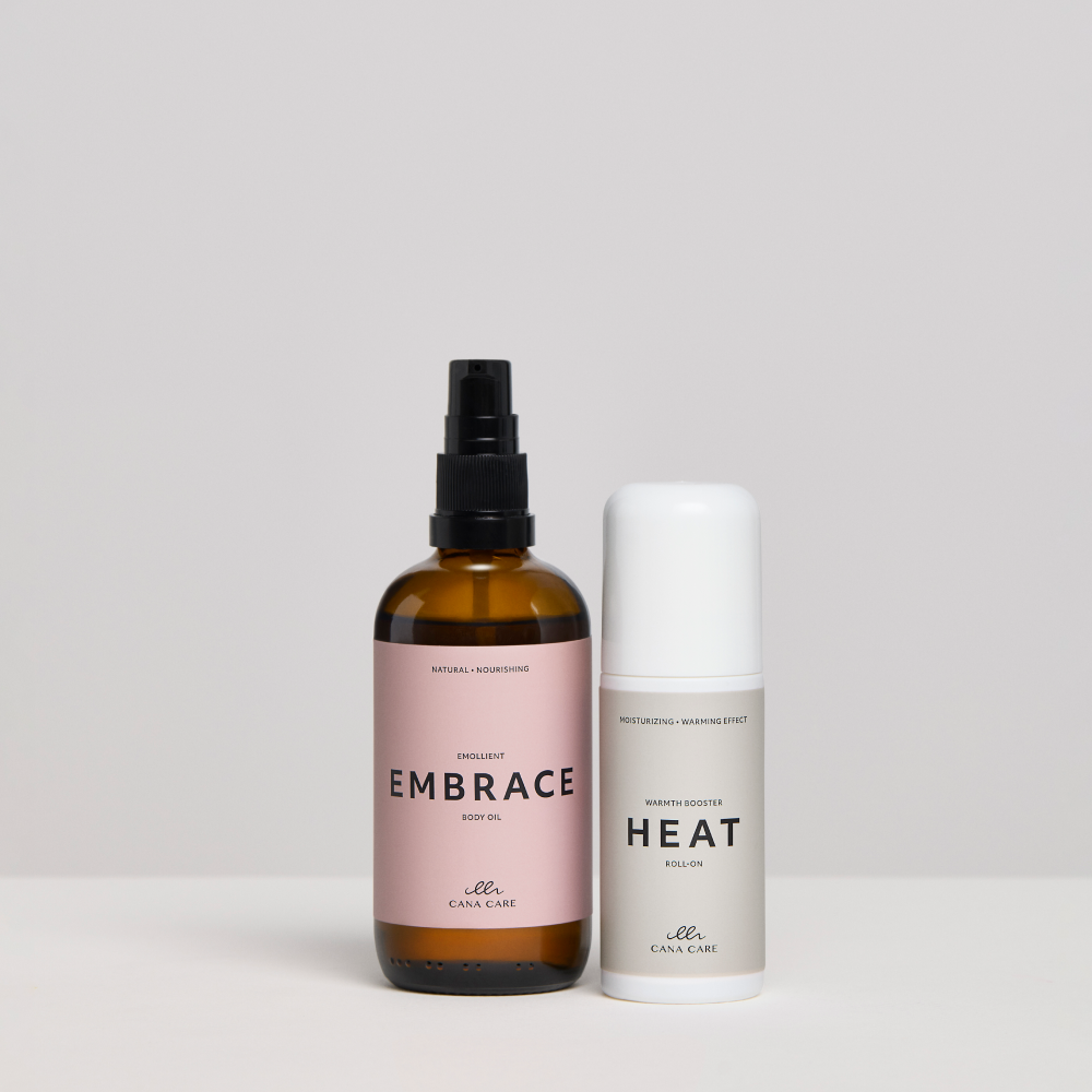 Pregnancy Essentials