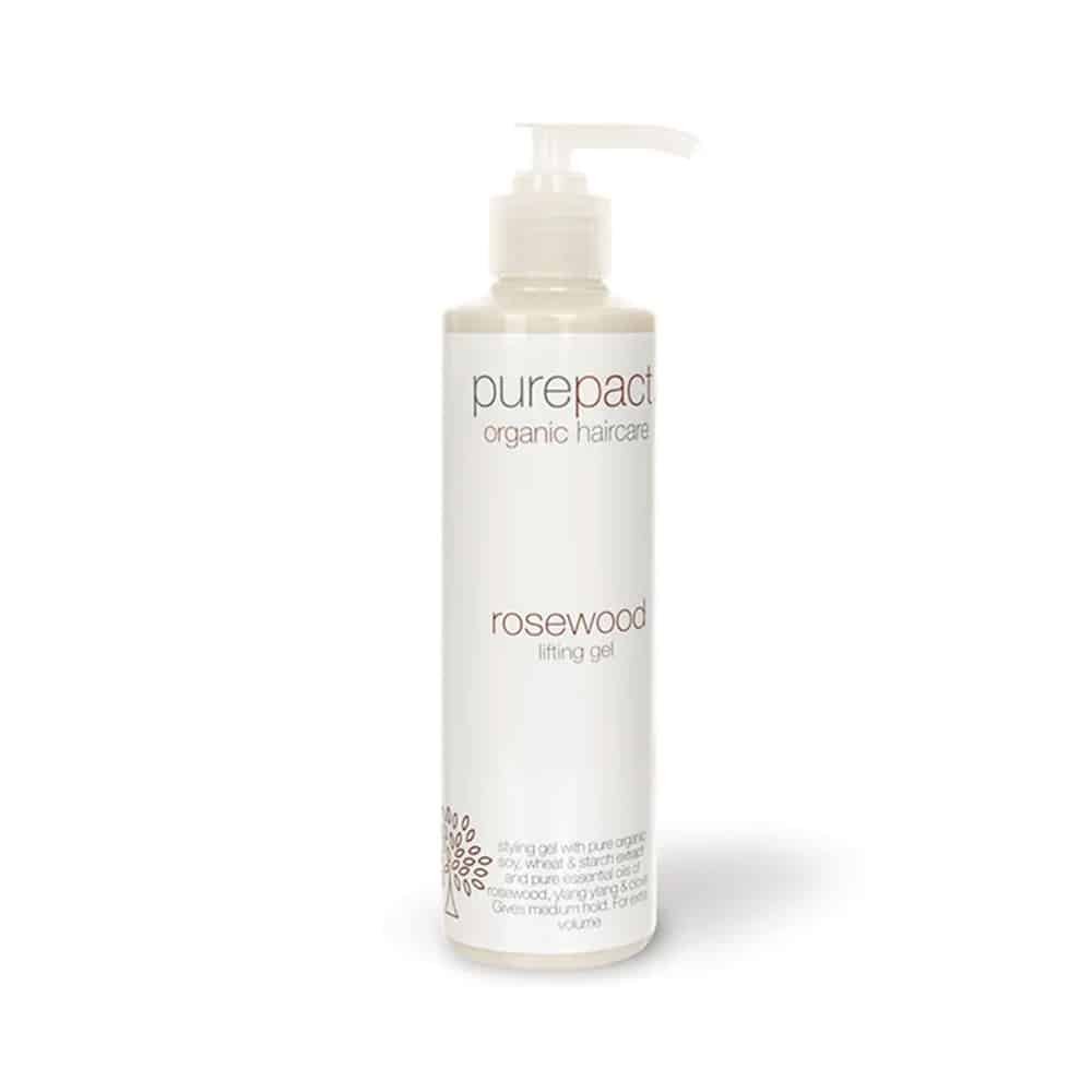 Pureren?  Rosewood Lifting Gel 250ml
