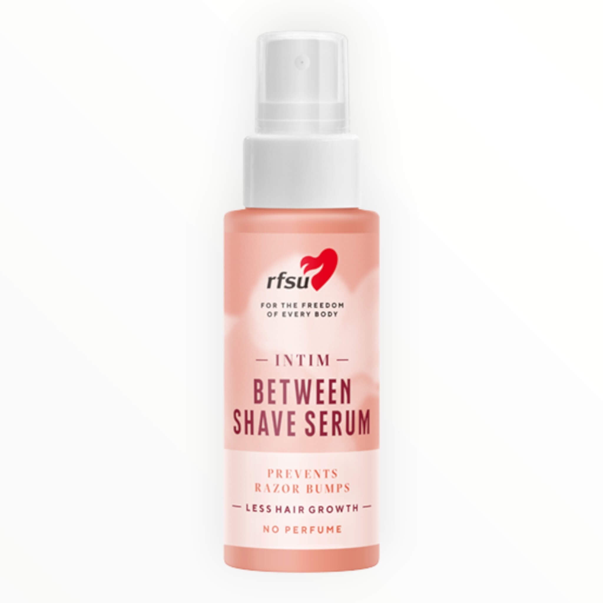 Rfsu Intim Between Shave   Shave Serum  50 Ml
