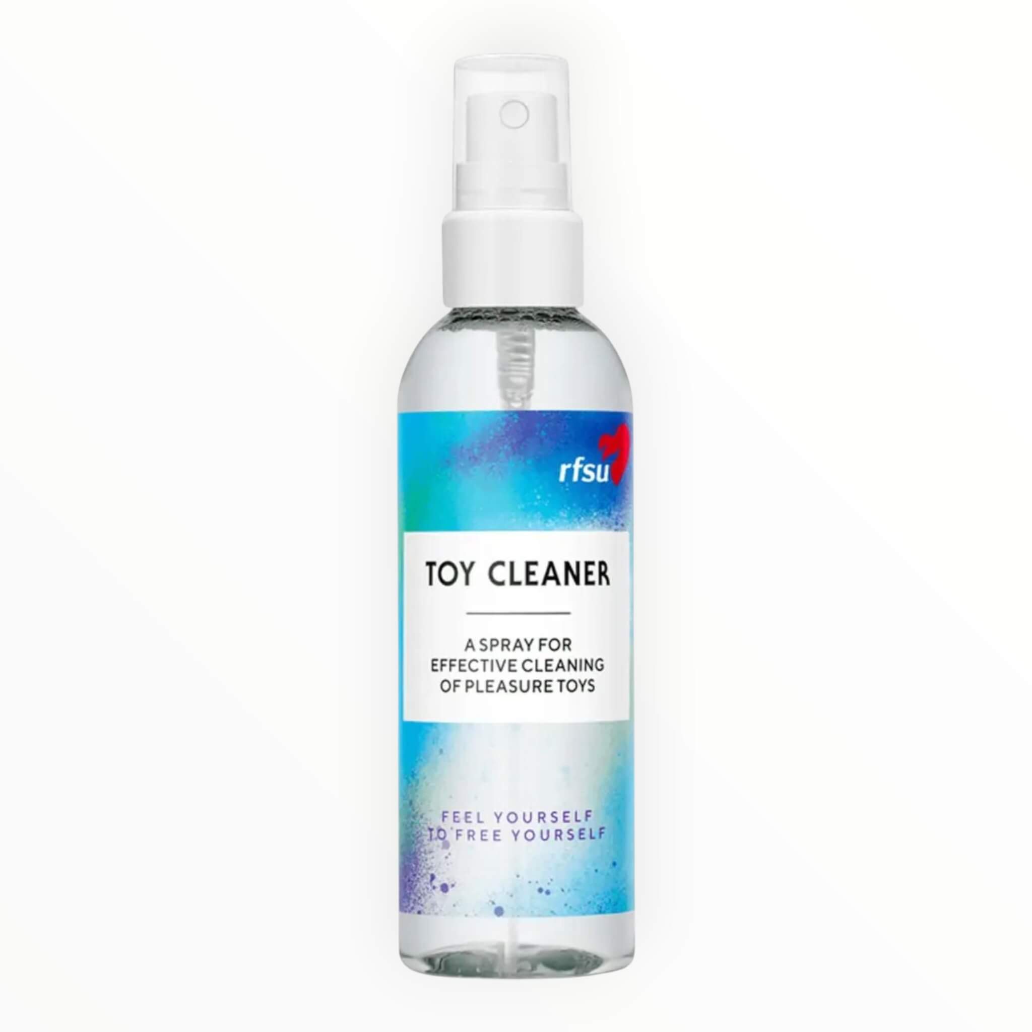 Rfsu Toy Cleaner 100 Ml