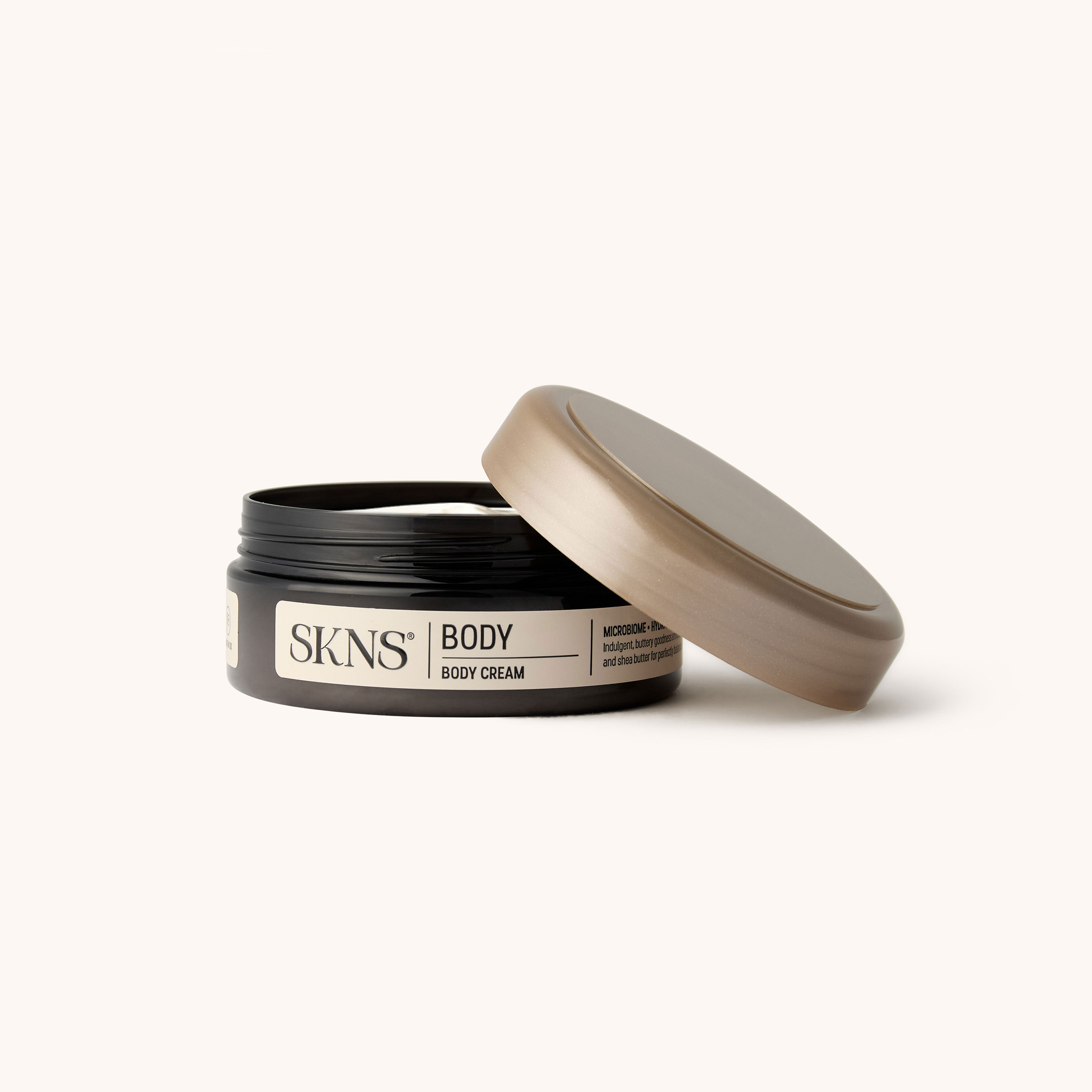 Body Cream