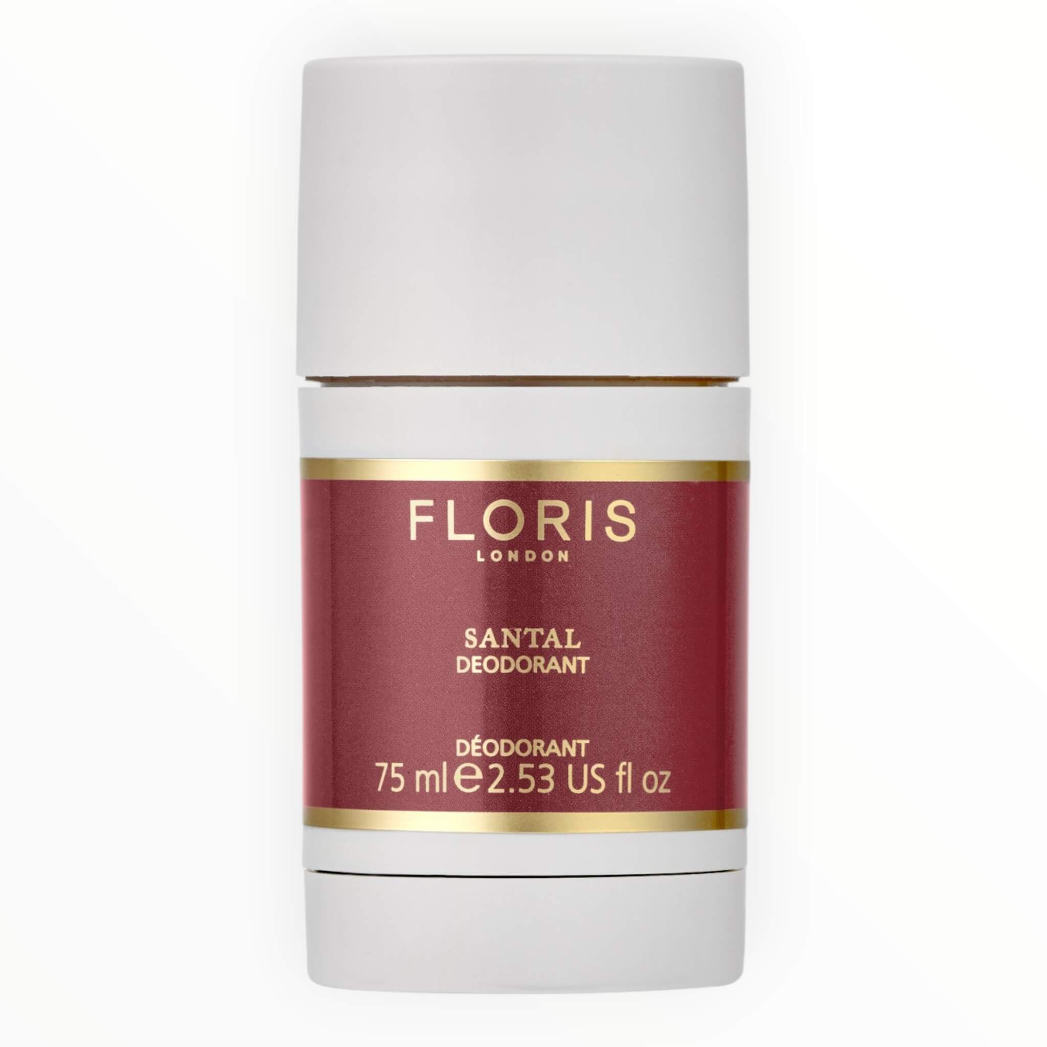 Floris London Santal Deodorant Stick 75 Ml