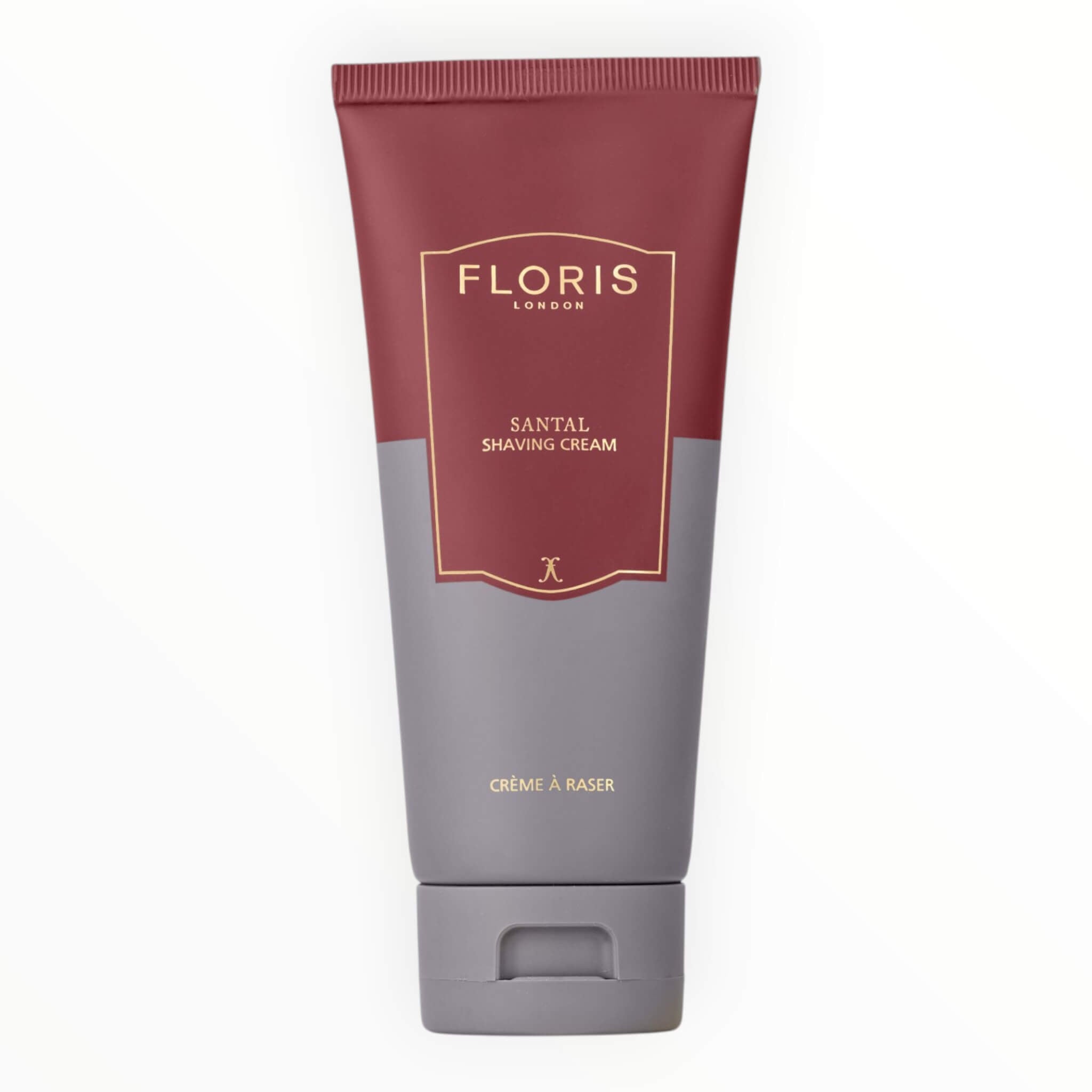 Floris London Santal Barbercreme 100 Ml
