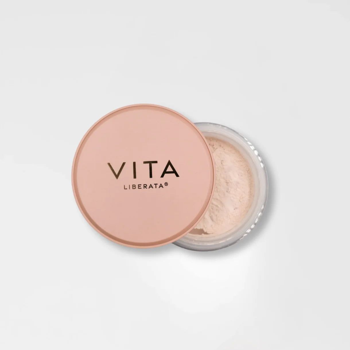 Vita Liberata The Silky Dust Drying Powder 30 G Transparent Kropspudder