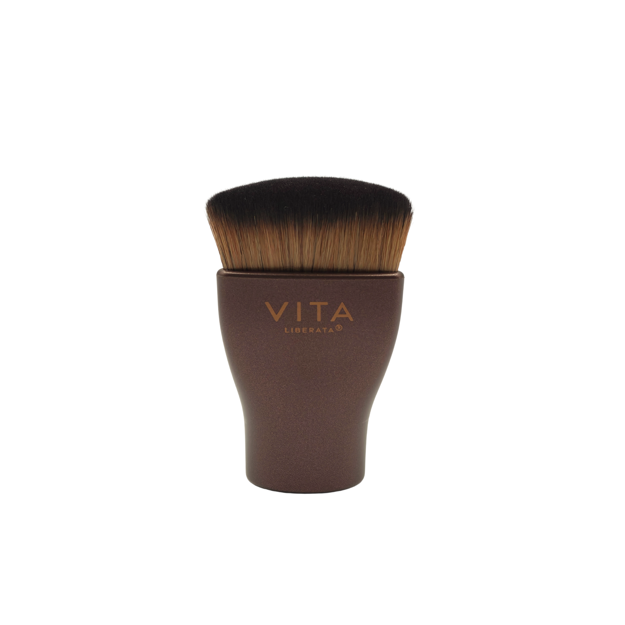 Vita Liberata The Pyramid Face Brush Small