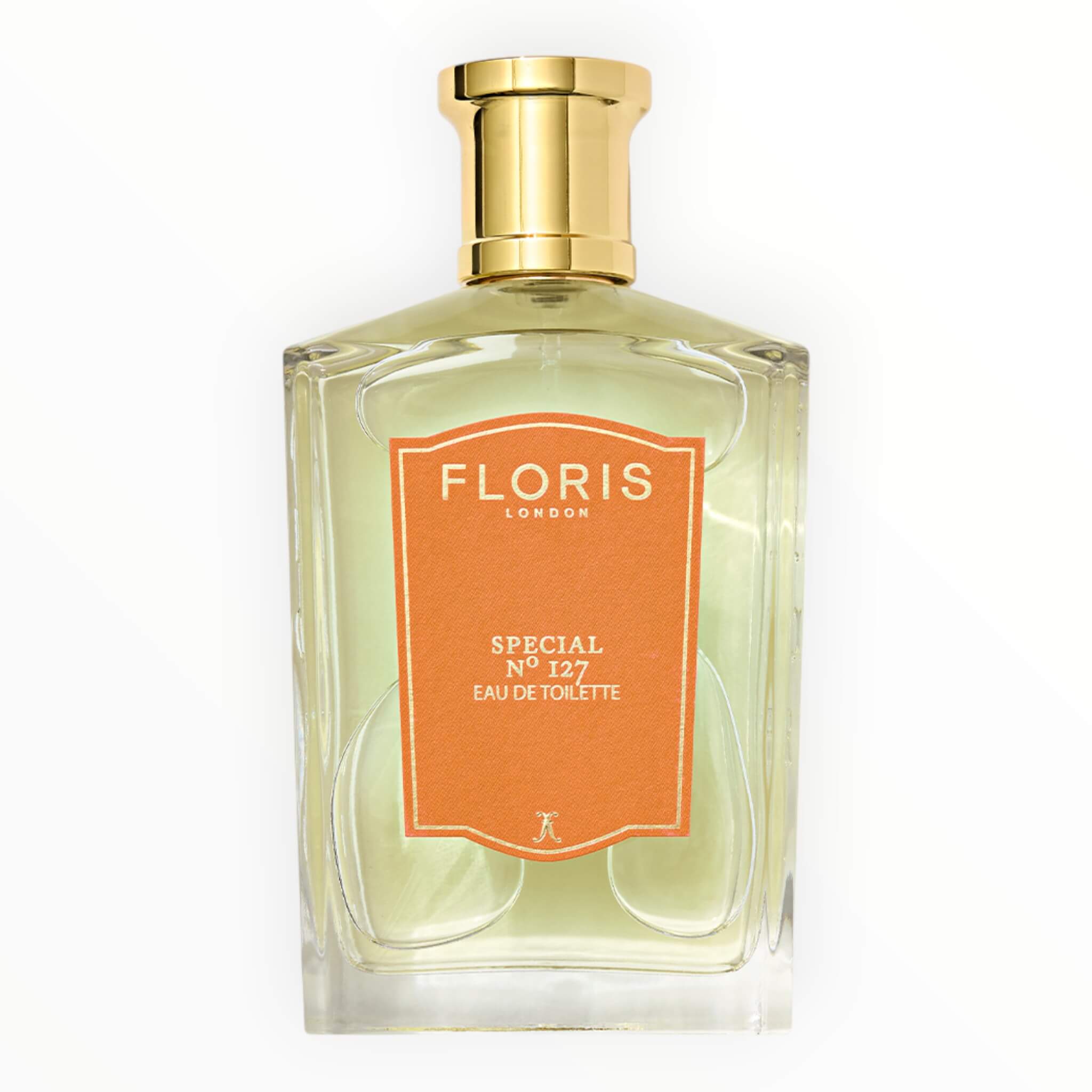 Floris London Special No 127 Eau De Toilette 100 Ml