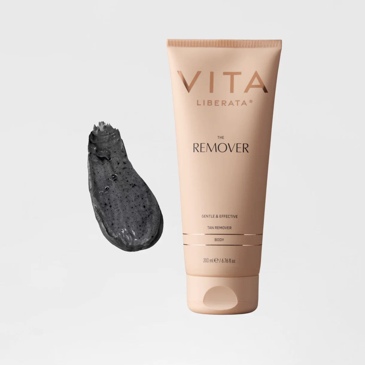 Vita Liberata The Tan Remover 200 Ml Selvbrunerfjerner Eksfoliering