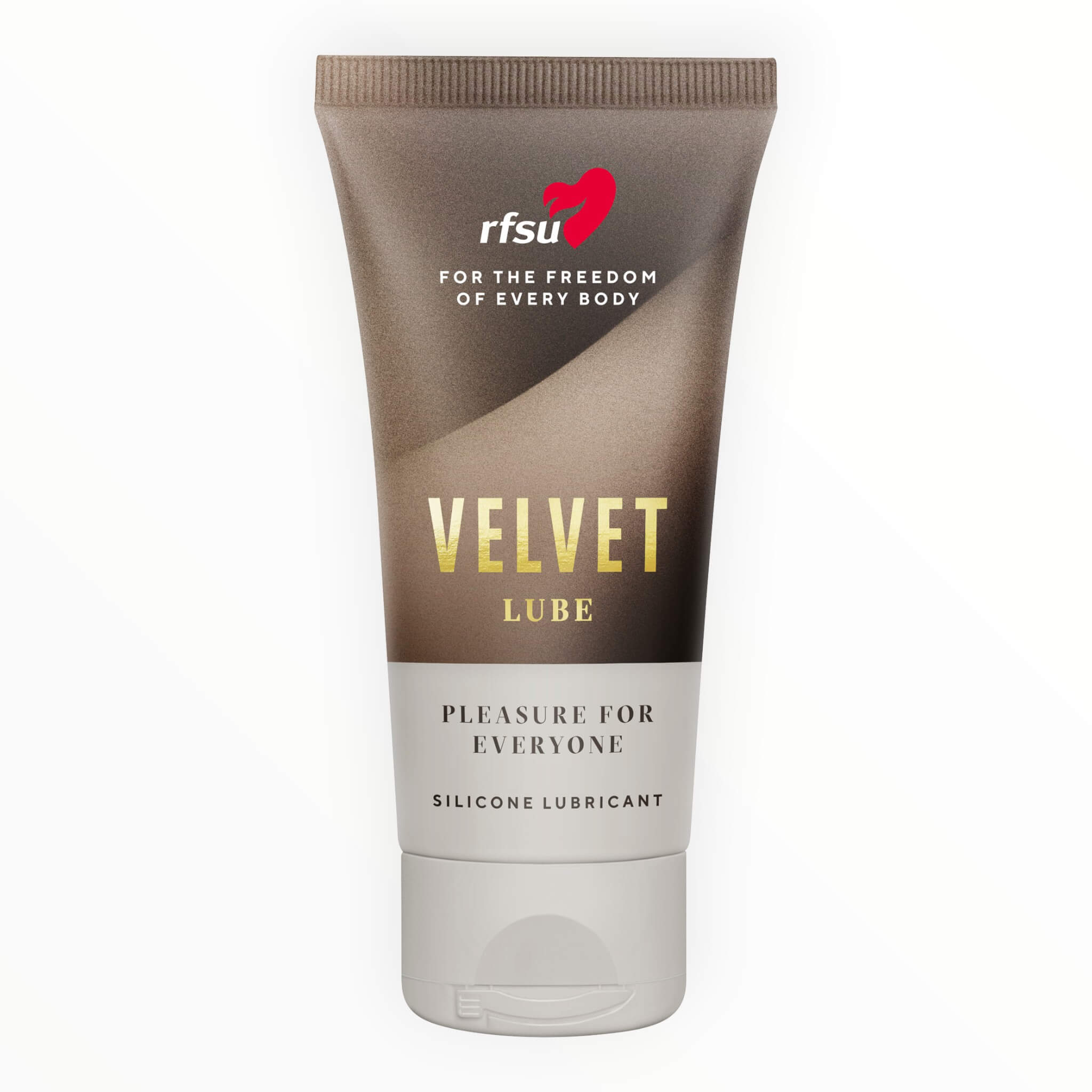 Rfsu Velvet Glide Glidecreme 40 Ml