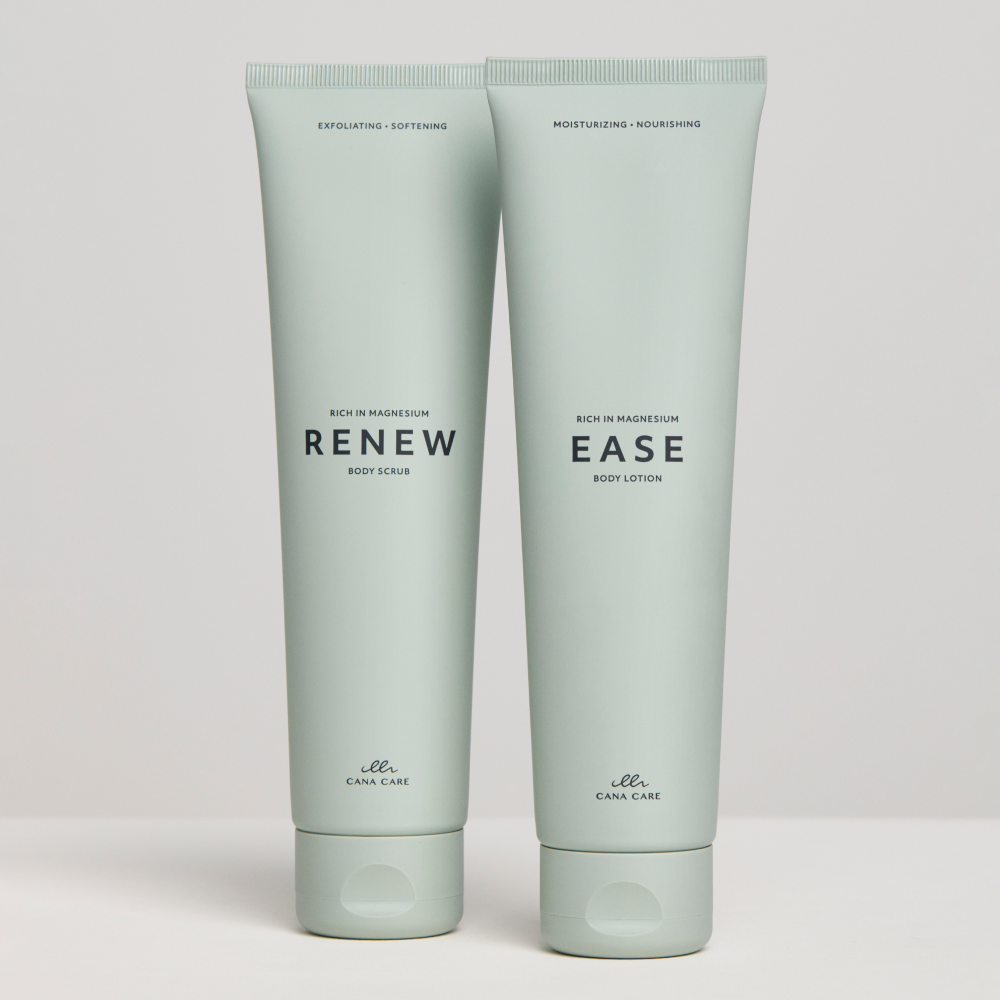 Wellness Essentials