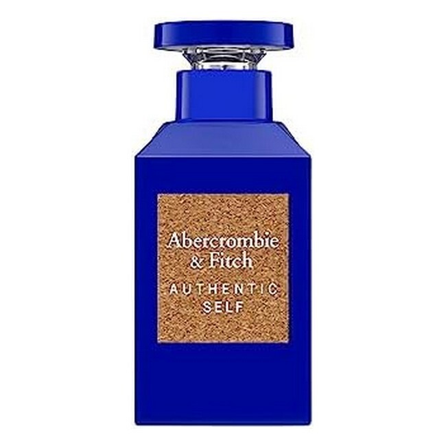Abercrombie   Fitch   Authentic Self Men   100 Ml   Edt