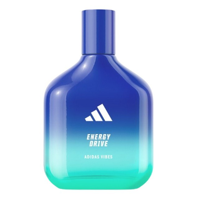 Adidas   Vibes Energy Drive   100 Ml Edp