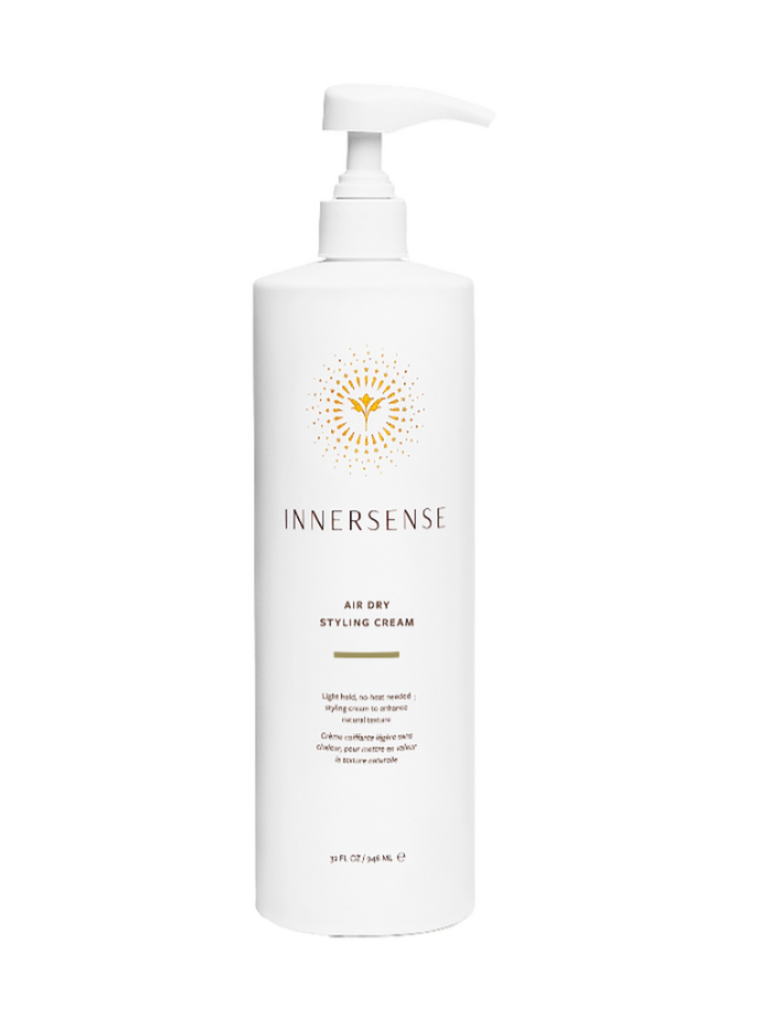 Innersense Air Dry Styling Cream  946ml